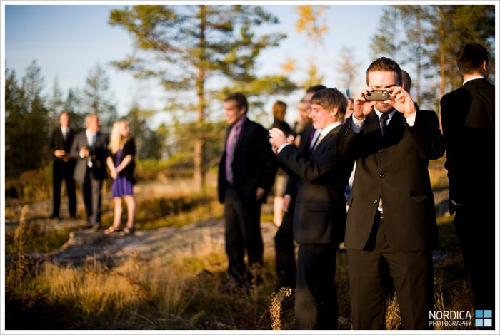Fall Wedding | Sanna & Jan | Vancouver Wedding Photographer