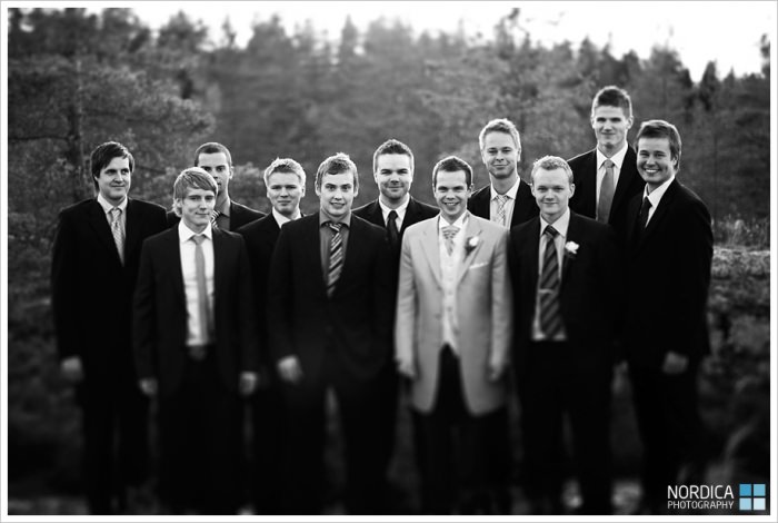 Fall Wedding | Sanna & Jan | Vancouver Wedding Photographer