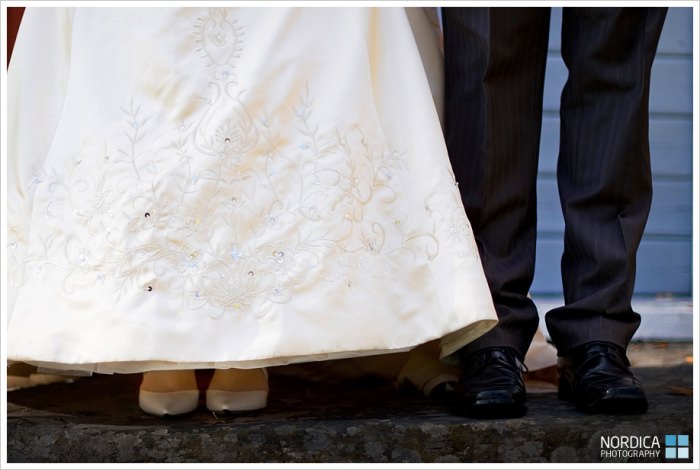 Fall Wedding | Sanna & Jan | Vancouver Wedding Photographer