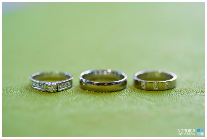 Fall Wedding | Sanna & Jan | Vancouver Wedding Photographer