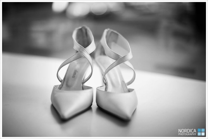 Fall Wedding | Sanna & Jan | Vancouver Wedding Photographer