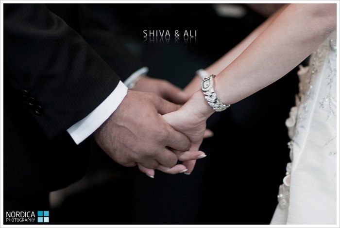 Vancouver Wedding Photographer | A Stanley Park Wedding