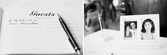 Stanley Park Wedding // Shiva & Ali 