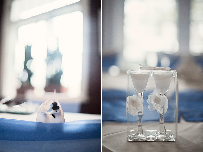 Stanley Park Wedding // Shiva & Ali 