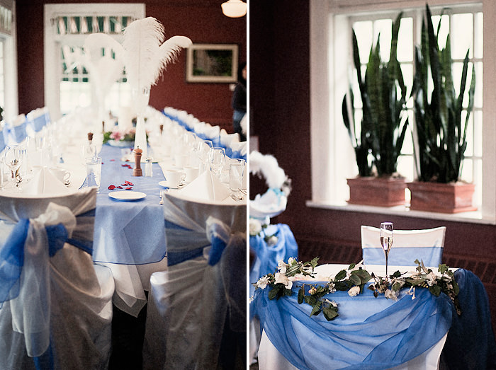 Stanley Park Wedding // Shiva & Ali 