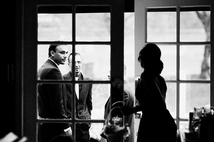 Stanley Park Wedding // Shiva & Ali 
