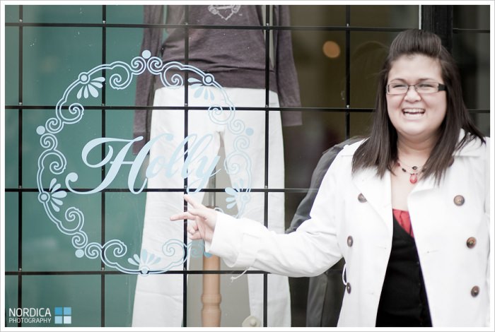 Vancouver Wedding Photographer | Gastown Engagement Photography