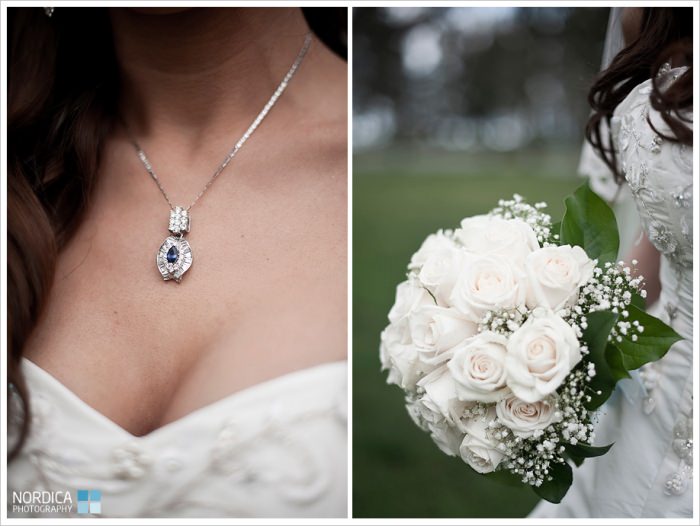 Vancouver Wedding Photographer | A Stanley Park Wedding