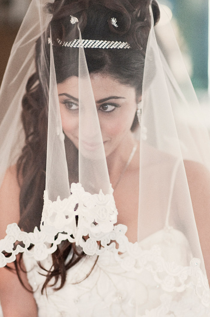 Stanley Park Wedding // Shiva & Ali 
