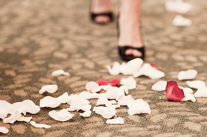 Stanley Park Wedding // Shiva & Ali 