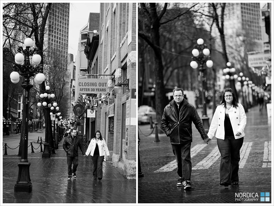 Vancouver Wedding Photographer | Gastown Engagement Photography photo Vancouver Wedding Photographer | Gastown Engagement Photography