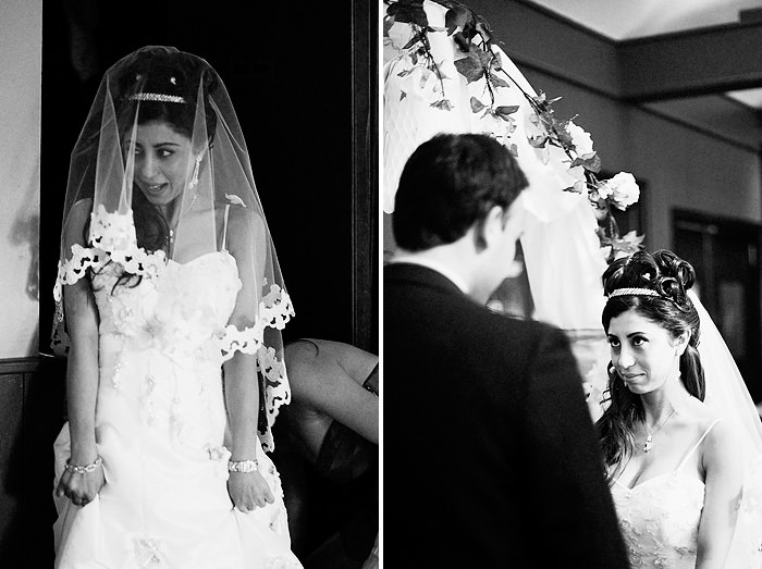 Stanley Park Wedding // Shiva & Ali 