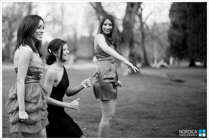 Vancouver Wedding Photographer | A Stanley Park Wedding