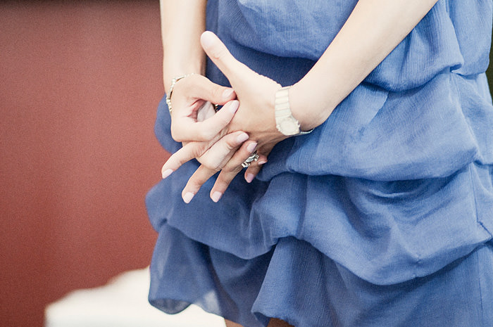 Stanley Park Wedding // Shiva & Ali 