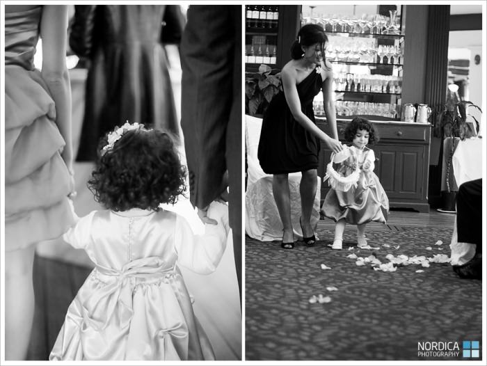 Vancouver Wedding Photographer | A Stanley Park Wedding