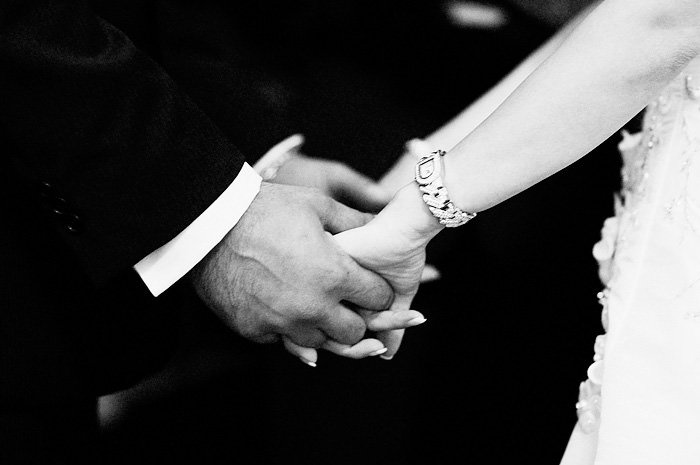 Stanley Park Wedding // Shiva & Ali 