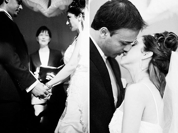 Stanley Park Wedding // Shiva & Ali 