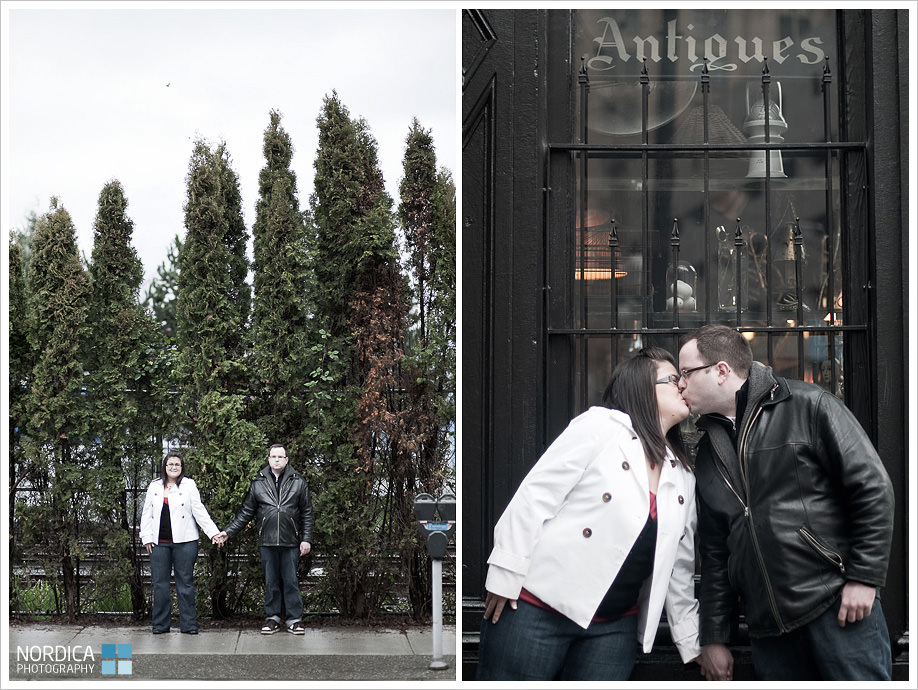 Vancouver Wedding Photographer | Gastown Engagement Photography photo Vancouver Wedding Photographer | Gastown Engagement Photography