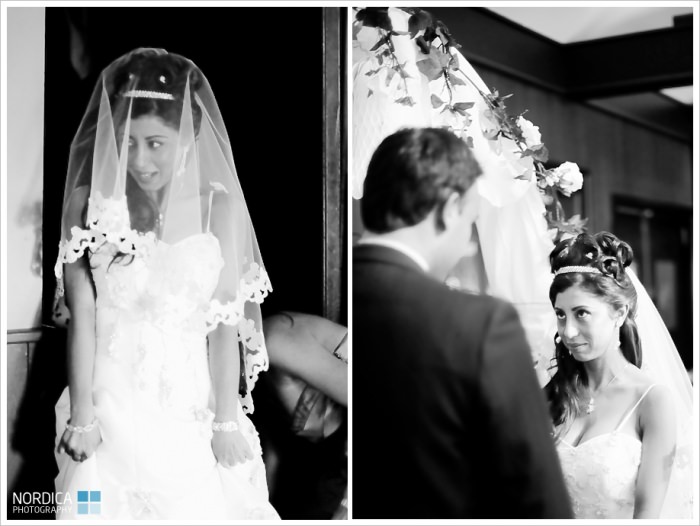 Vancouver Wedding Photographer | A Stanley Park Wedding
