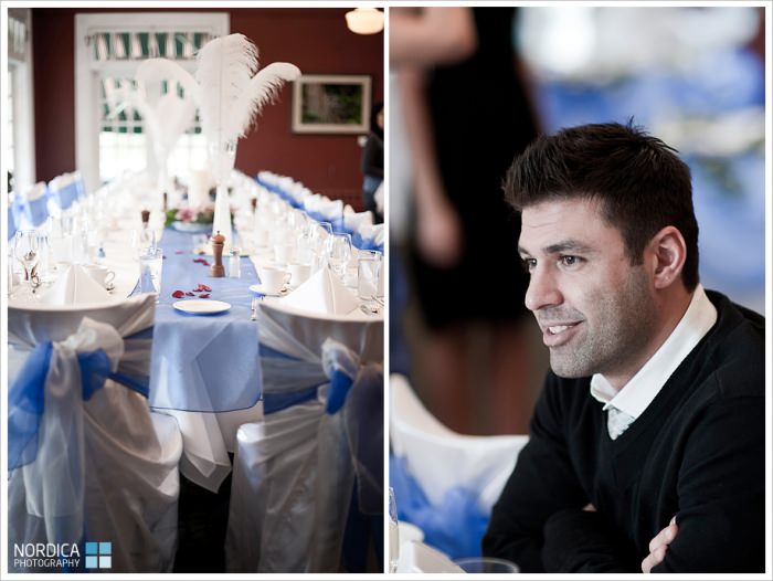 Vancouver Wedding Photographer | A Stanley Park Wedding