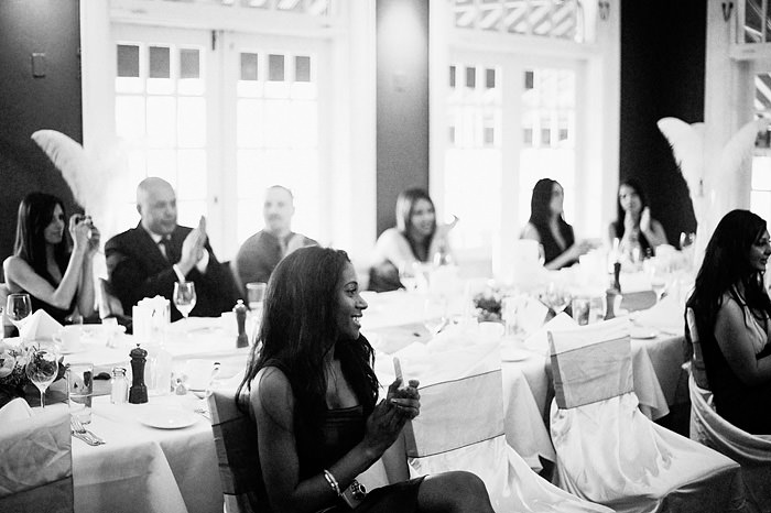Stanley Park Wedding // Shiva & Ali 