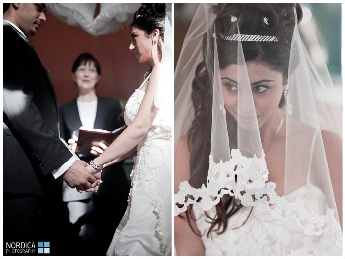 Vancouver Wedding Photographer | A Stanley Park Wedding