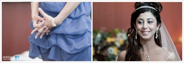 Vancouver Wedding Photographer | A Stanley Park Wedding