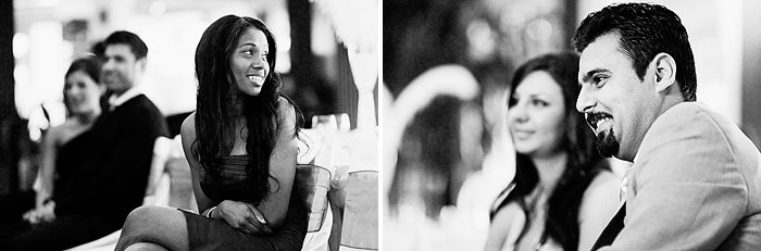 Stanley Park Wedding // Shiva & Ali 