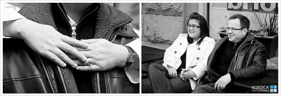 Vancouver Wedding Photographer | Gastown Engagement Photography photo Vancouver Wedding Photographer | Gastown Engagement Photography