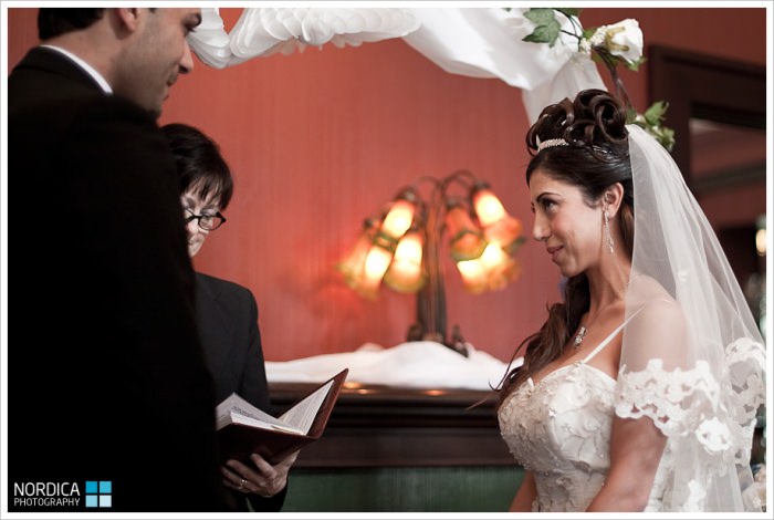 Vancouver Wedding Photographer | A Stanley Park Wedding