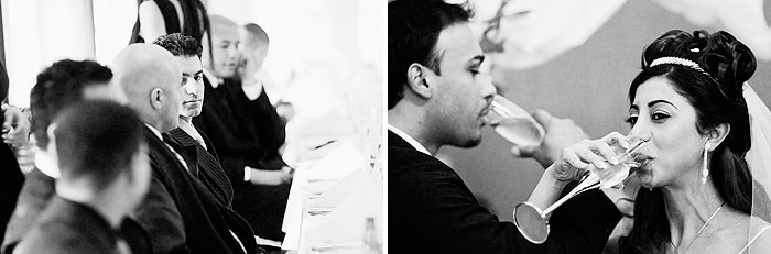 Stanley Park Wedding // Shiva & Ali 