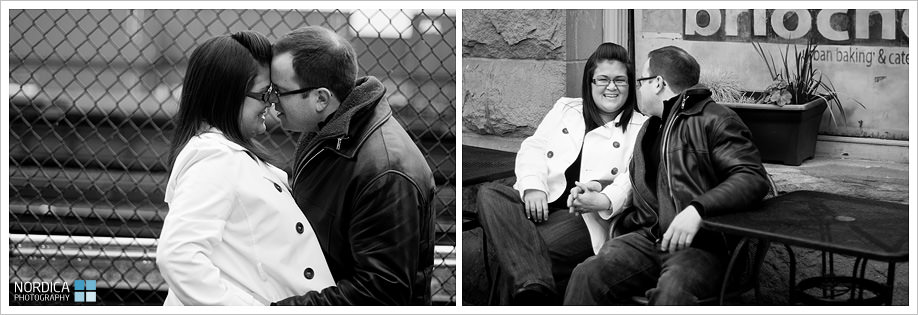 Vancouver Wedding Photographer | Gastown Engagement Photography photo Vancouver Wedding Photographer | Gastown Engagement Photography