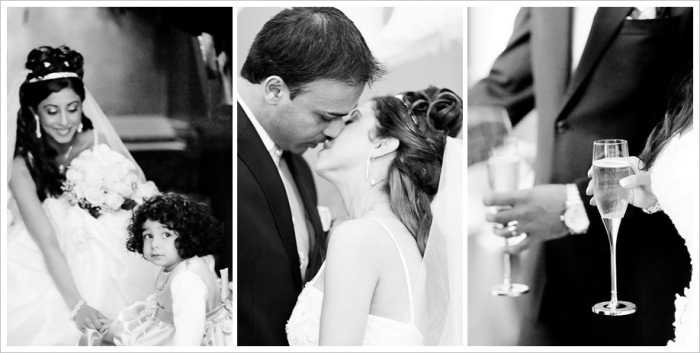 Vancouver Wedding Photographer | A Stanley Park Wedding