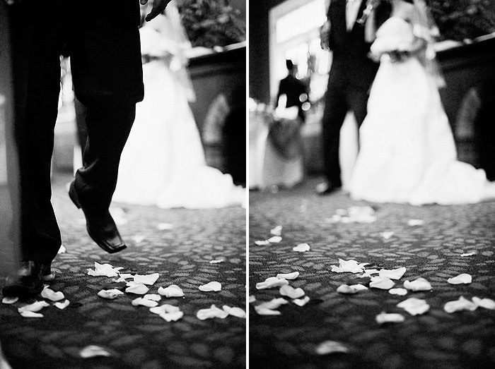Stanley Park Wedding // Shiva & Ali 