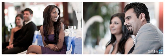 Vancouver Wedding Photographer | A Stanley Park Wedding