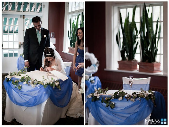 Vancouver Wedding Photographer | A Stanley Park Wedding