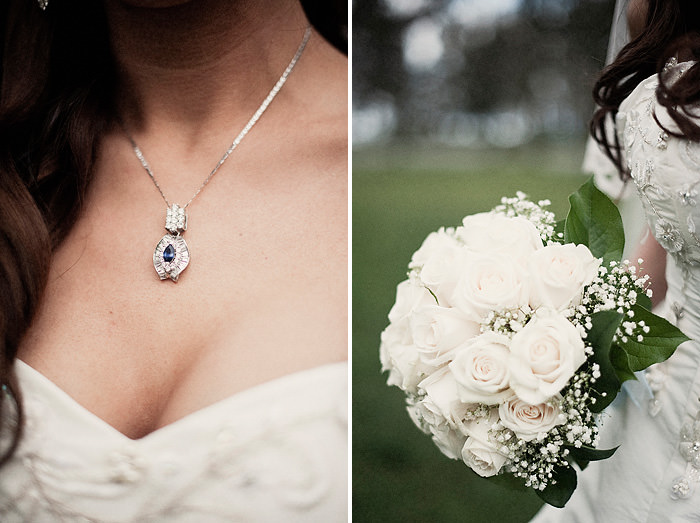 Stanley Park Wedding // Shiva & Ali 