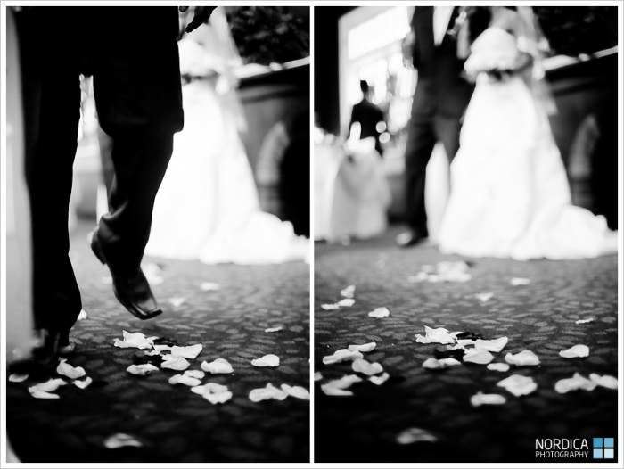 Vancouver Wedding Photographer | A Stanley Park Wedding