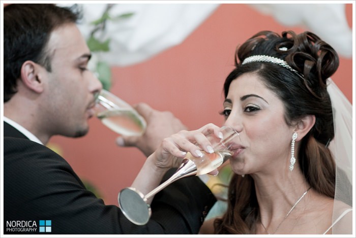 Vancouver Wedding Photographer | A Stanley Park Wedding
