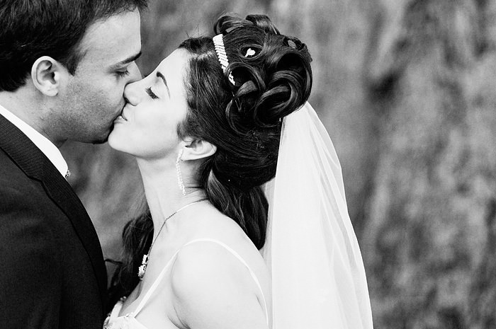 Stanley Park Wedding // Shiva & Ali 