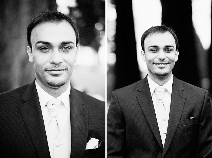 Stanley Park Wedding // Shiva & Ali 
