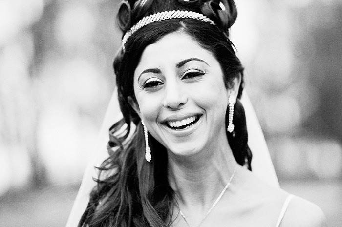 Stanley Park Wedding // Shiva & Ali 