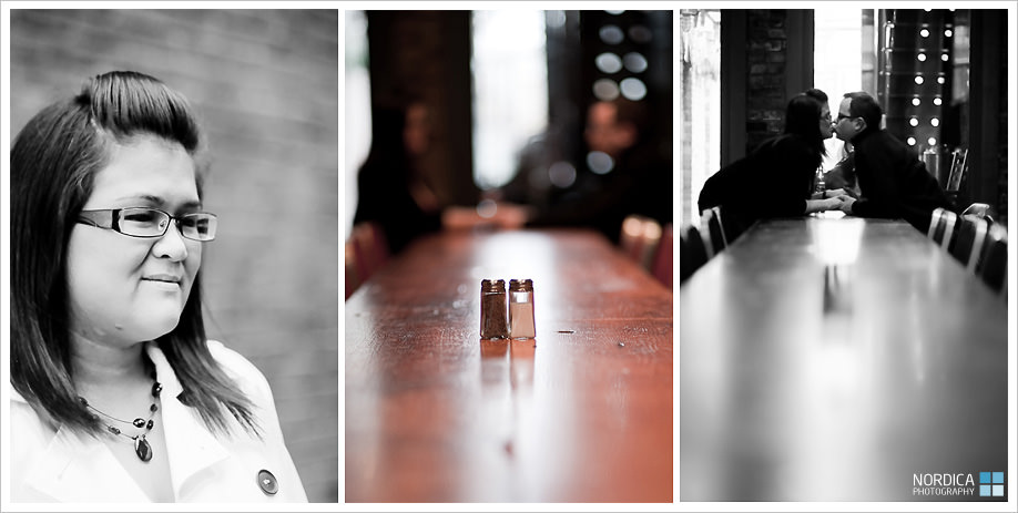 Vancouver Wedding Photographer | Gastown Engagement Photography photo Vancouver Wedding Photographer | Gastown Engagement Photography