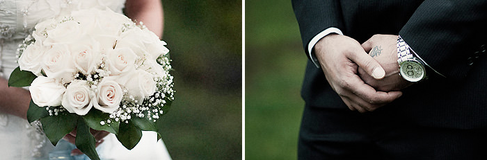 Stanley Park Wedding // Shiva & Ali 