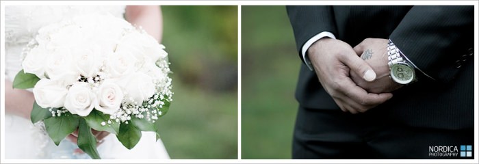 Vancouver Wedding Photographer | A Stanley Park Wedding