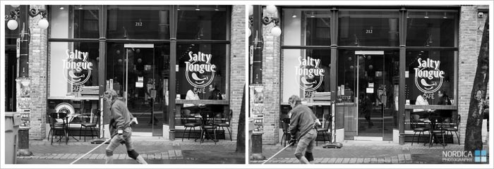Vancouver Wedding Photographer | Gastown Engagement Photography