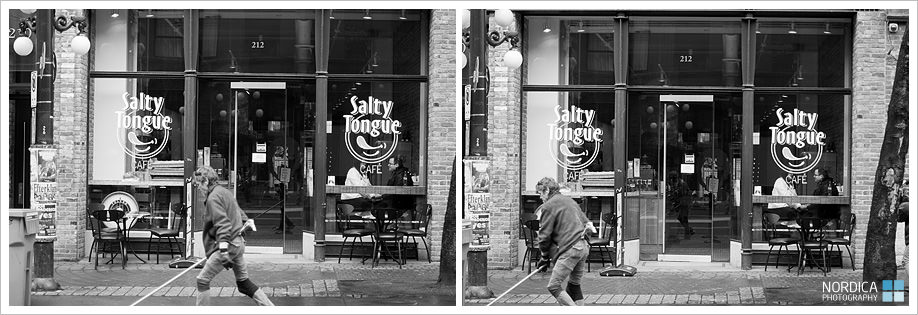 Vancouver Wedding Photographer | Gastown Engagement Photography photo Vancouver Wedding Photographer | Gastown Engagement Photography