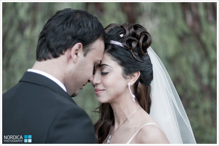 Vancouver Wedding Photographer | A Stanley Park Wedding