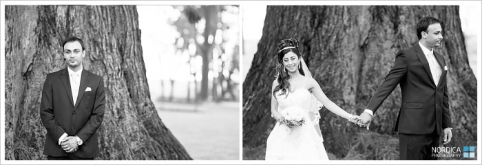 Vancouver Wedding Photographer | A Stanley Park Wedding