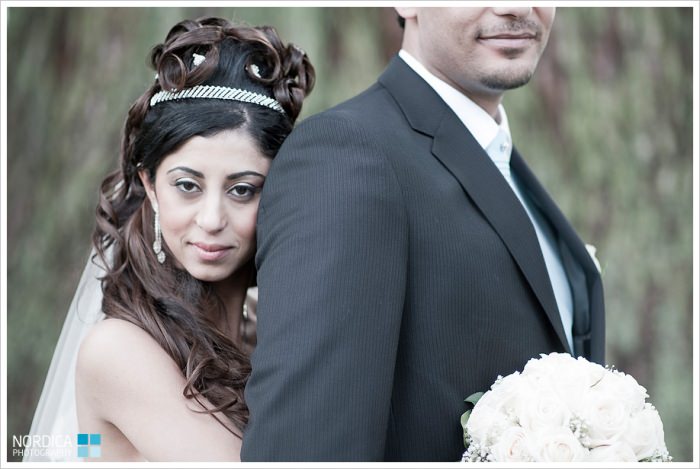 Vancouver Wedding Photographer | A Stanley Park Wedding